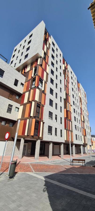 Vv Arenas De Guanarteme "By Henrypole Home" ラスパルマス・デ・グランカナリア エクステリア 写真